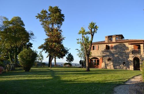 Orvieto House | Agriturismo Tenuta Lapone