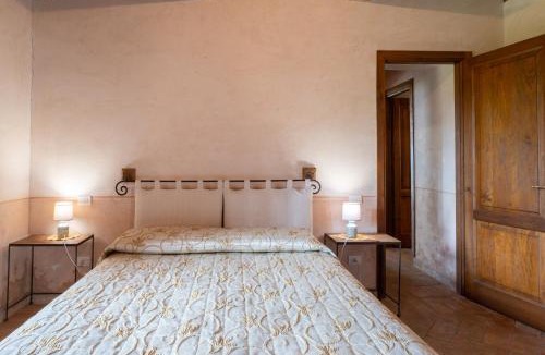 Pitigliano Apartment | Agriturismo Tenuta Roccaccia