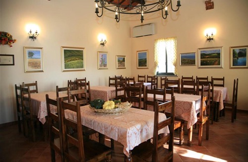 Tuscania House | Agriturismo Toscanella