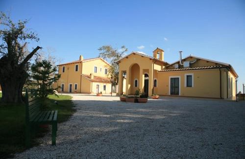 Tuscania House | Agriturismo Toscanella
