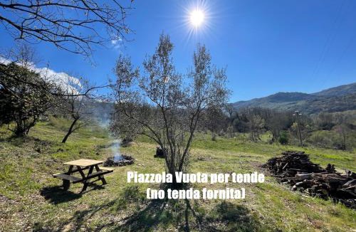Arpino Apartment | Agriturismo Tre Casali