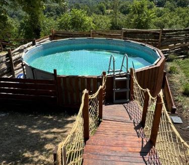 Arpino Apartment | Agriturismo Tre Casali