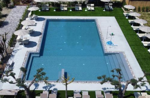 Castiglione di Cervia House | Agriturismo Tre di Spade