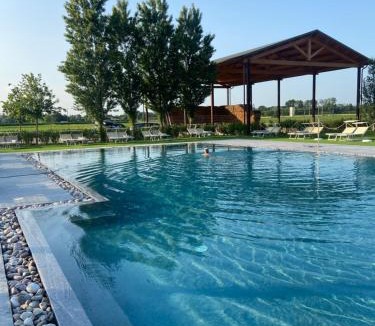 Castiglione di Cervia House | Agriturismo Tre di Spade
