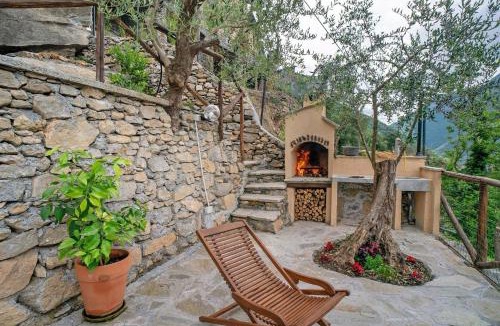 Nasino House | Agriturismo U Spigu Nonna Annetta