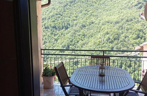 Nasino House | Agriturismo U Spigu Nonna Annetta