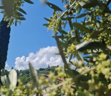 Poggio San Vicino House | Agriturismo Vallonga