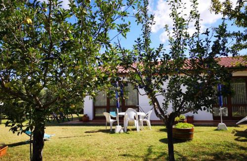 Piombino House | Agriturismo Valle dei Venti