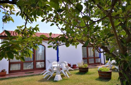 Piombino House | Agriturismo Valle dei Venti