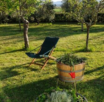Piombino House | Agriturismo Valle dei Venti