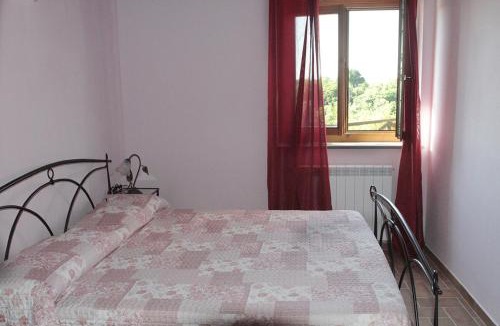 Grotte di Castro Bed & Breakfast | Agriturismo Vallesessanta