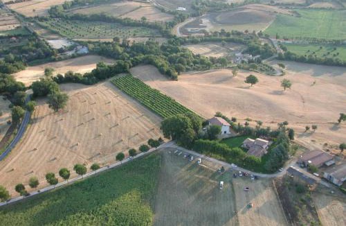 Manciano House | Agriturismo Valle Martina
