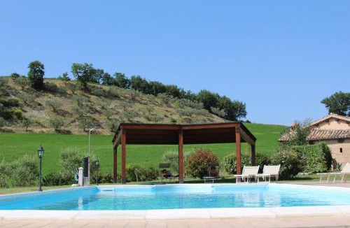 San Severino Marche House | Agriturismo Villa Rosetta