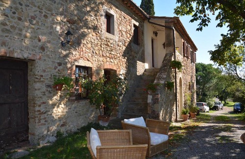 Volterra House | Agriturismo Villa di Scopicci