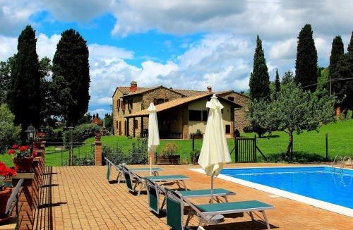 Volterra House | Agriturismo Villa Opera