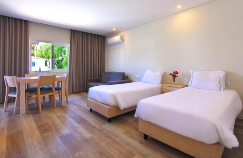 Ameijeira Apartment | Agua Hotels Vila Branca