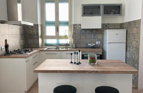 Tocco da Casauria House | Ai piedi del Morrone