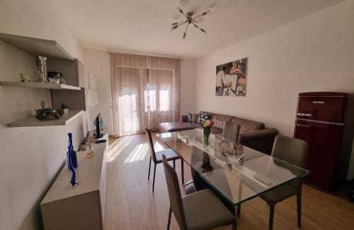 Tagliacozzo Apartment | Ai Tulipani da Maila