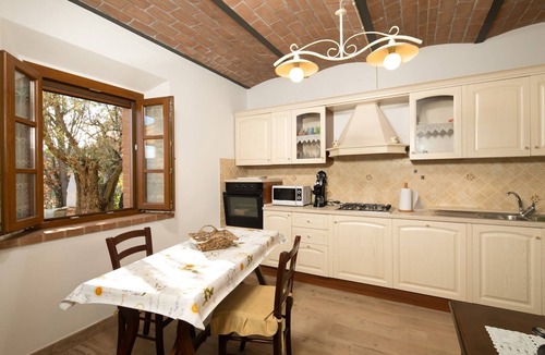 Montecatini Val di Cecina Villa | Aia Masotta in Montecatini Val di Cecina , Toscana