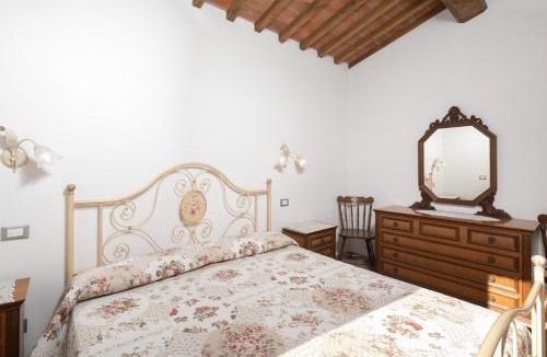 Montecatini Val di Cecina Villa | Aia Masotta by VacaVilla