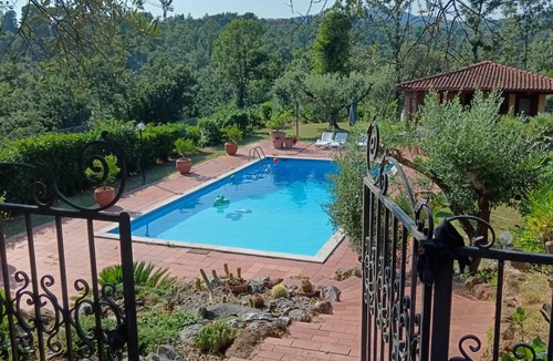 Monte Caminetto House | Airone house, perfect retreat for a relaxing vacation just a few steps from Rome