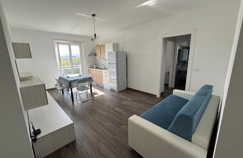 Chieti House | Al Bivio Blu