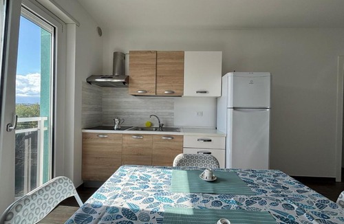 Chieti House | Al Bivio Blu
