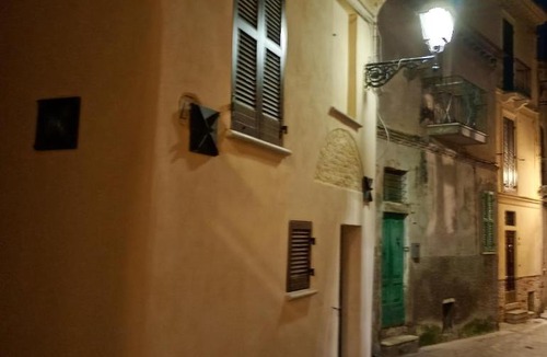 Citta Sant'Angelo Apartment | Al Borgo da Rita
