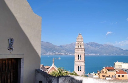 Gaeta Apartment | Al Campanile by Interhome