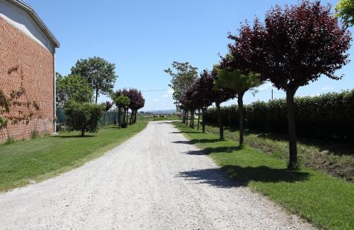 Roreto Bed & Breakfast | Al Casale B&B