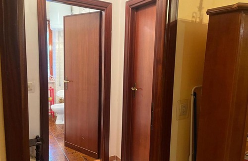 Alatri Apartment | Al Castagneto