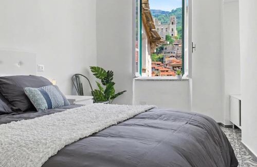 Dolceacqua Apartment | Al Castello