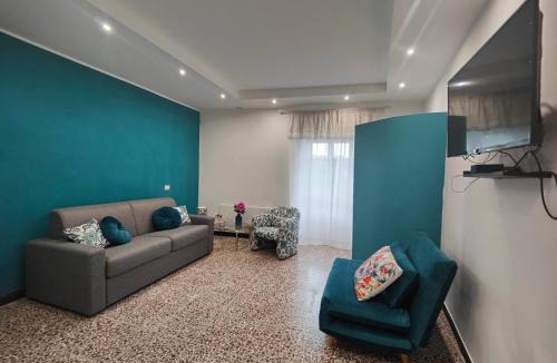 Rocca Sinibalda House | Al Castello