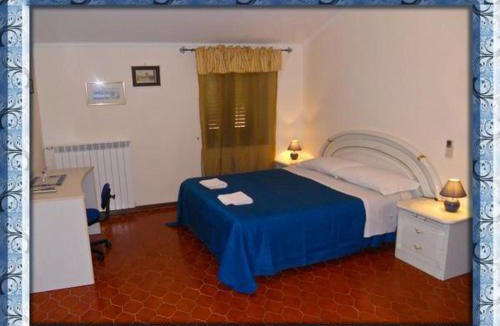 Tarquinia Bed & Breakfast | al castello