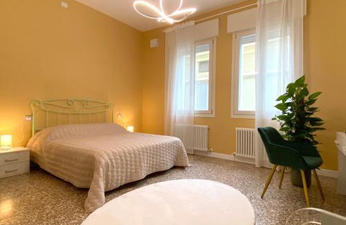 Mirandola House | Al Centro Città