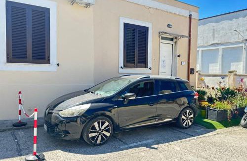 Civitavecchia House | Al centro del porto