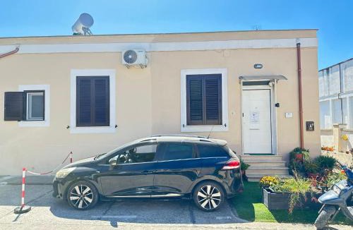 Civitavecchia House | Al centro del porto
