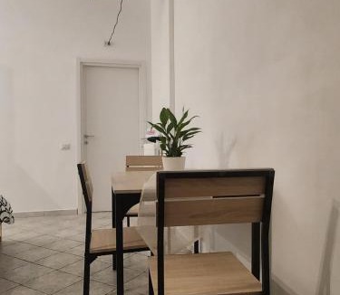 Malvaglio Apartment | Al civico 10