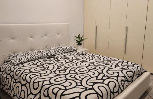 Malvaglio Apartment | Al civico 10