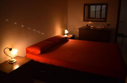 Aurelia Apartment | Al Delfino Blu
