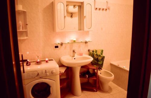 Aurelia Apartment | Al Delfino Blu