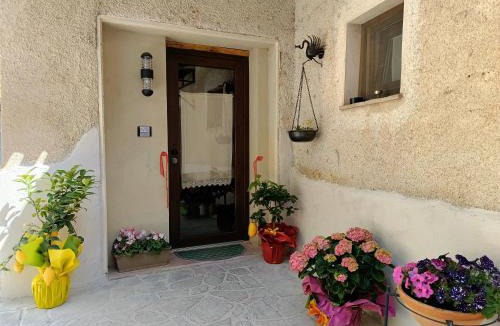 Sefro Bed & Breakfast | Al drago Maraone