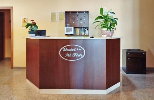Bagnacavallo Hotel | Al Flor