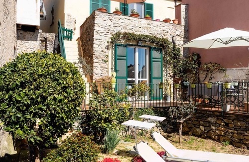 Bezzo Apartment | Al Forte by Interhome
