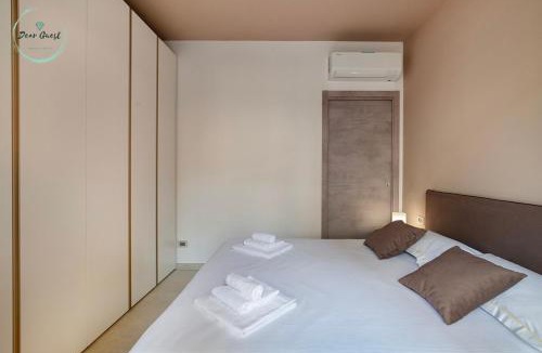 Albenga Apartment | Al Fortino