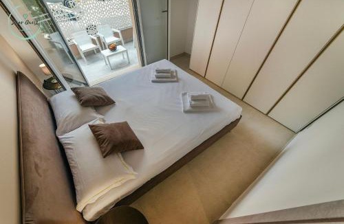 Albenga Apartment | Al Fortino
