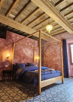 Montecarelli House | Al Giardino Toscano