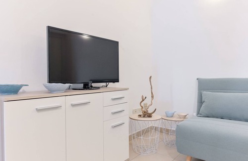 Castiglione della Pescaia Apartment | Al numero 13 by Interhome