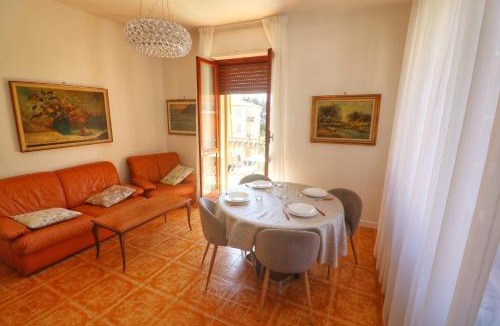 Levanto Apartment | Al Numero 16
