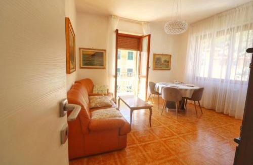 Levanto Apartment | Al Numero 16